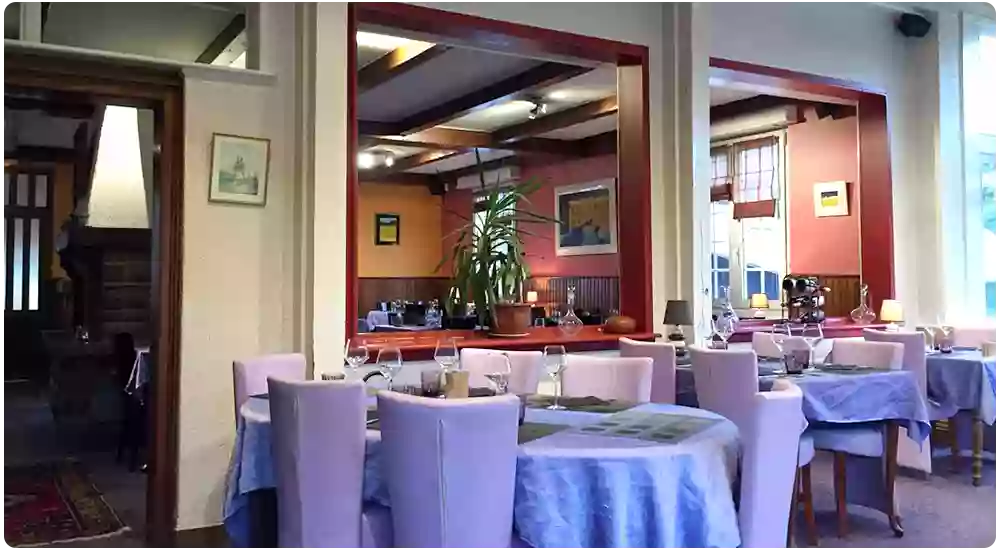 Le restaurant - Au Foyer Des Pecheurs - restaurant ILLKIRCH-GRAFFENSTADEN - Restaurant privatisation Illkirch Graffenstaden