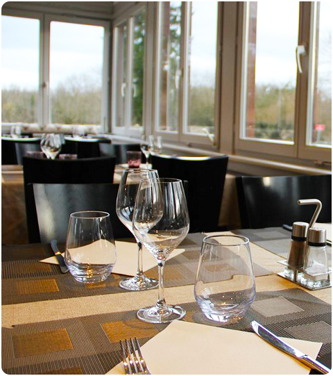 Le restaurant - Au Foyer Des Pecheurs - restaurant ILLKIRCH-GRAFFENSTADEN - restaurant a faire ILLKIRCH-GRAFFENSTADEN