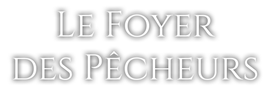 Logo Au Foyer des Pecheurs